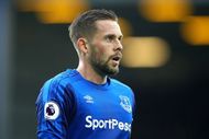 Everton v Brighton and Hove Albion - Premier League